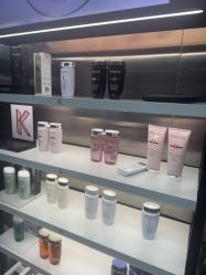 -Hair Code芭曲发型