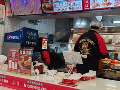 -塔斯汀·中国汉堡(蓝润置地广场店)