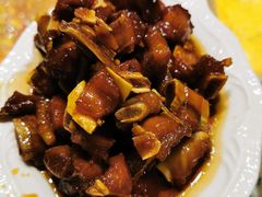 糖醋排骨-葛记焖饼(伏牛路店)