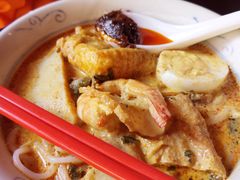 -南洋老咖啡(牛车水店)
