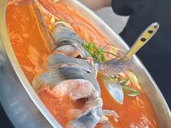 -苗侗地道红酸.酸汤鱼·酸汤牛肉