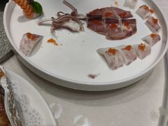 -北海渔村酒楼·粤菜海鲜点心(新华店)