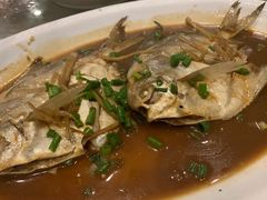 -温州炎亭海鲜阁(万塘路店)