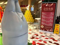 -红樱桃·欢乐餐厅(太原里店)
