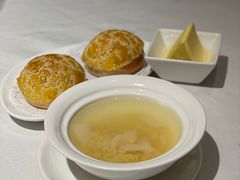 -潮福城大酒楼·潮味粤品·港式点心(湖滨北路店)