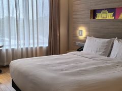 -厦门海港英迪格酒店(中山路店)