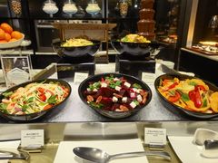 -广州文华东方酒店·悦铂尼西餐厅