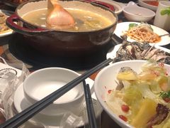 -黑鸡小馆(金源店)