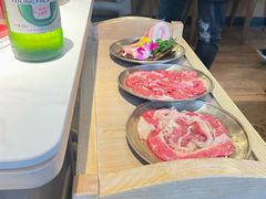 -西塔老太太泥炉烤肉(北京望京店)