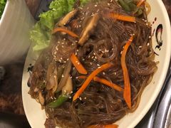 -六七八韩式烤肉·韩国料理(上杭路店)