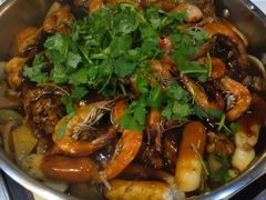 -黄记煌三汁焖锅(渝北金港国际店)