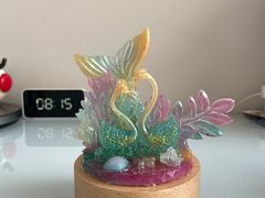 -艺彩阳光手工坊(大连恒隆广场店)