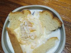 德宏椰汁泡乳达-云海肴·汽锅鸡·云南代表菜(天津国金汇店)