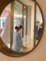 -侒悦缦月子中心·疗愈园区(龙岗店)