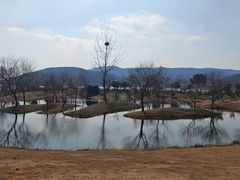 -南北湖风景区