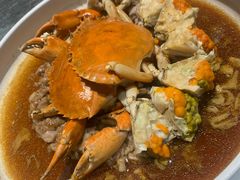 -猪肉婆私房菜(容桂总店)