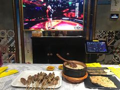 -云晓光头烧烤吧(川沙绿地店)