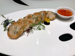 -广州文华东方酒店·江-由辉师傅主理