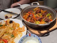 -青海名吃尕张娃非遗烤肉(城中店)