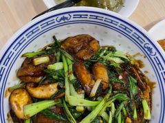 -福海面馆(阳曲店)