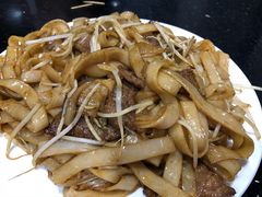 -一哥美食(总店)