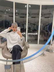 -MY HAIR ARDOR