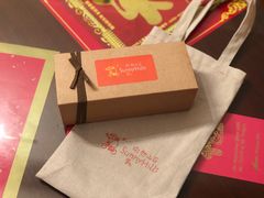 -微热山丘(台北民生公园门市店)