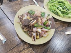 -贞姨美食·老字号海鲜大排档