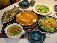 -长安·大茶饭