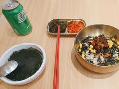 -小木屋拌饭(西安华阳城店)