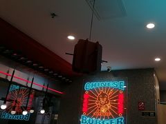 -塔斯汀中国汉堡(东平店)