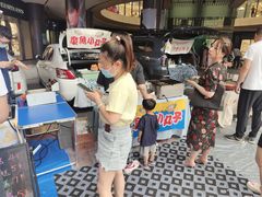 -砂之船奥莱(南京江宁店)