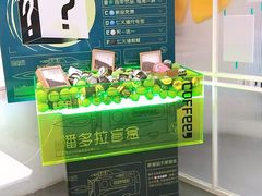 -仁义涵西餐·咖啡(中华巴洛克店)