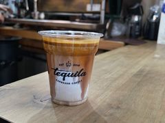 -Tequila Espresso(嘉善路店)