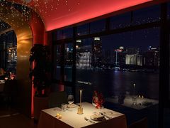 -Kathleen's Waitan 凯圣琳江景西餐厅(外滩店)
