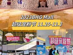 -北京华联购物中心(同成街店)