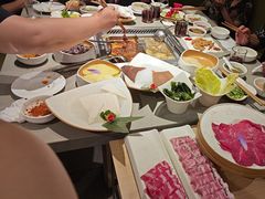 -海底捞火锅(宇飞大厦店)