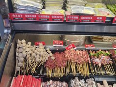 -老式乌米冰(阜阳园店)