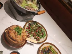 -乔阿马·江南味·驴肉香(龙湖华泾天街店)