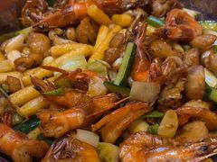 -香邦迷宗蟹(新汽车站店)