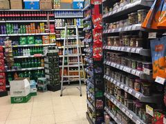 -百佳永辉(名盛广场店)