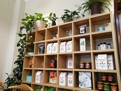 -遇见素食·素空间(新市店)