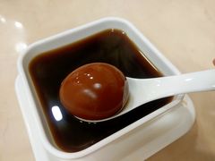 -盛记粥面(佐敦店)