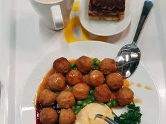 -宜家·瑞典风味餐厅(北京西红门店)