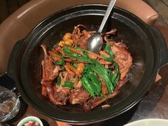 -湖滨28中餐厅·西湖宴·杭州君悦酒店