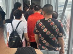 -南宁吴圩国际机场-T2航站楼
