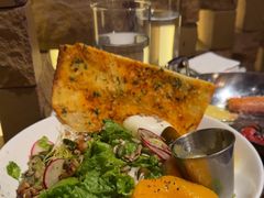 -The BREW·酿餐厅(浦东嘉里大酒店)