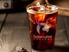 -瑞幸咖啡(龙湖北城天街北馆店)