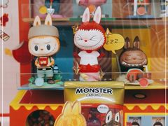 -泡泡玛特POPMART(合生汇店)