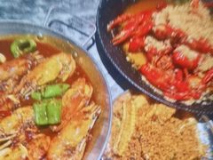 -耶里夏丽·丝路国际·新疆餐厅(浦东区东方路店)